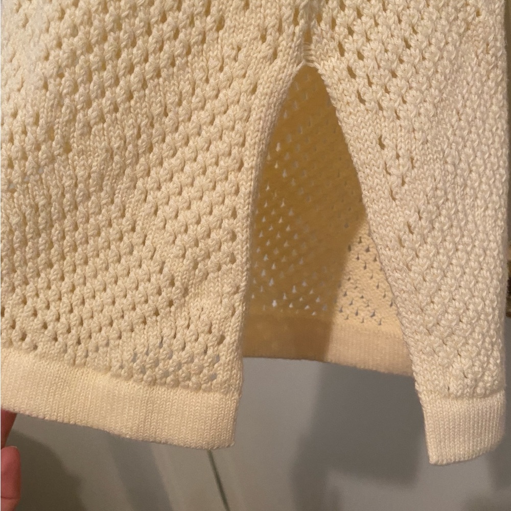 ARCA A Movement Organic cotton Ezra pant Butter - Picture 4 of 8